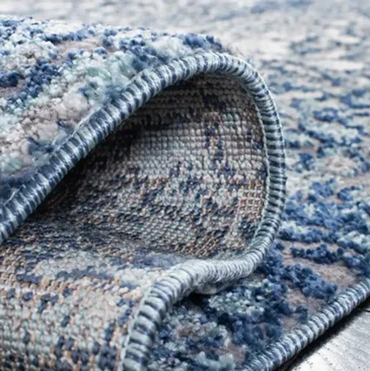 Handsworth Wood Runner Rug