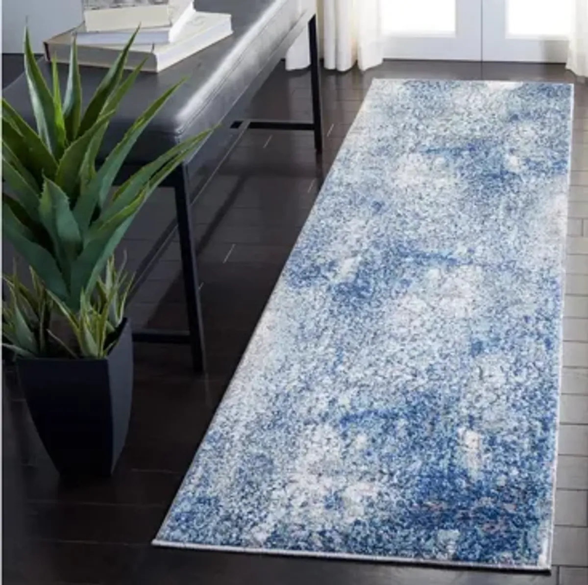 Handsworth Wood Runner Rug