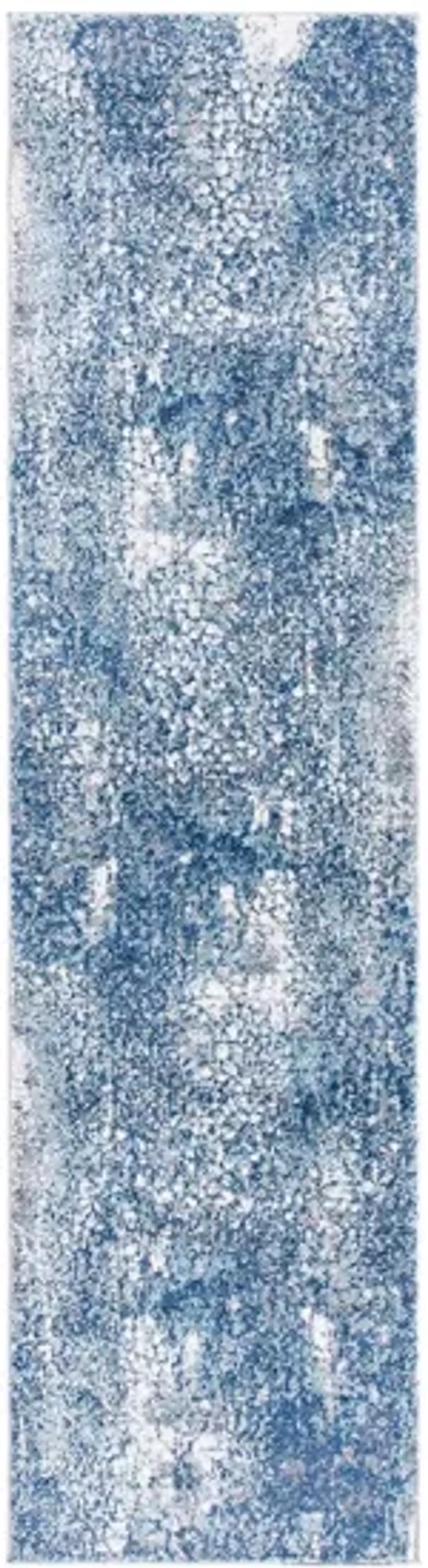 Handsworth Wood Runner Rug