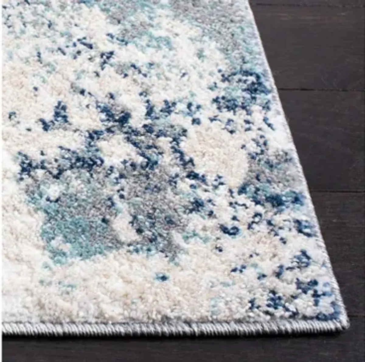 Iommi Runner Rug
