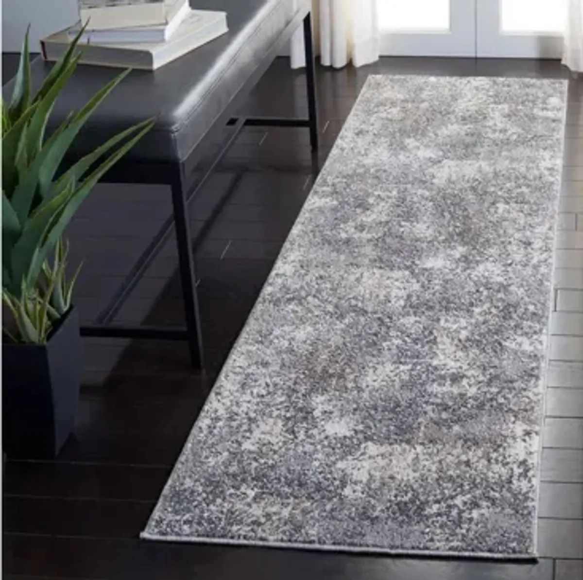 Lloyd Runner Rug