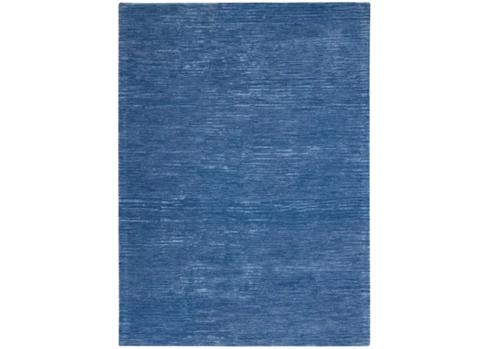 Apex Area Rug in Blue by Nourison