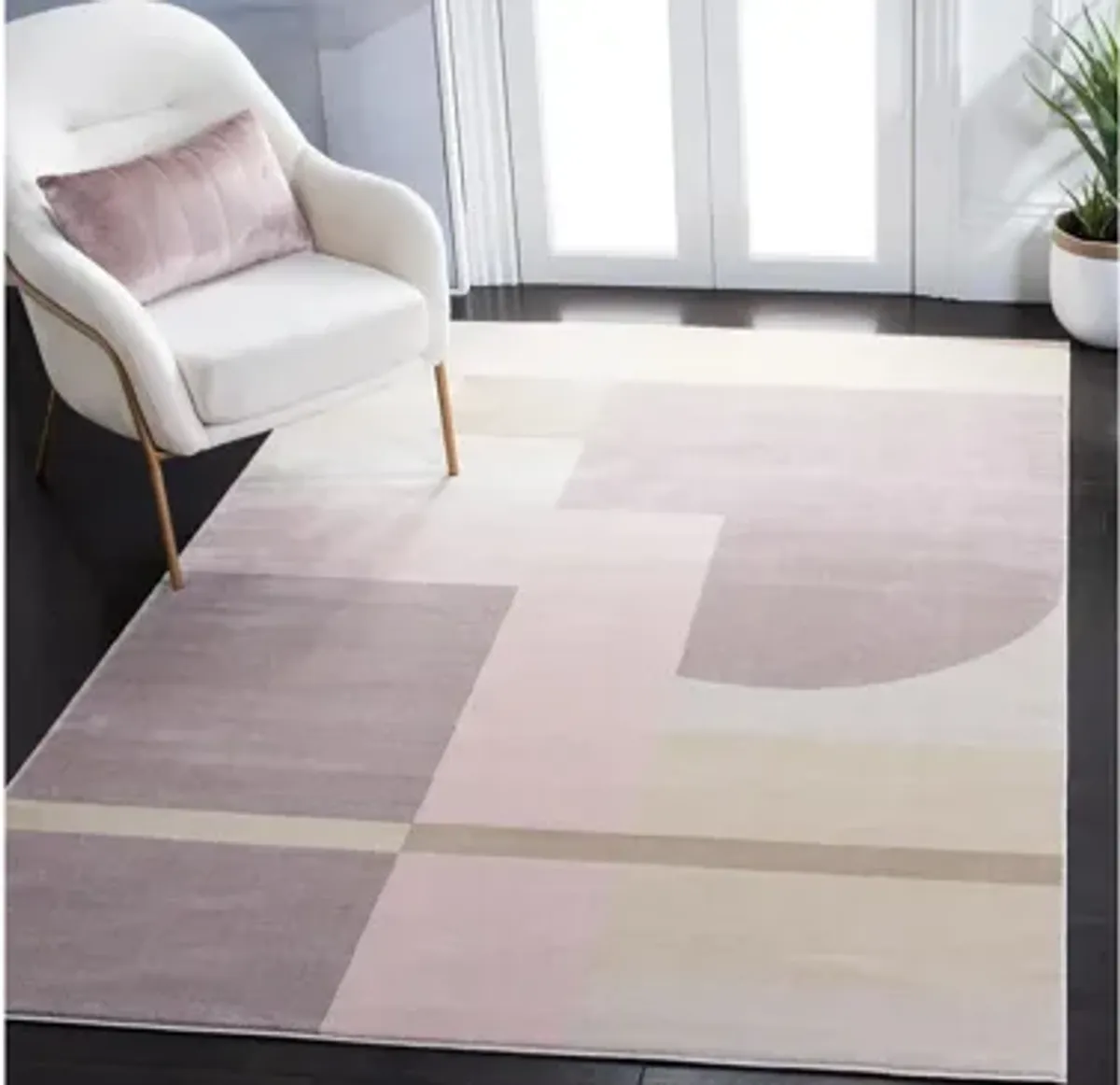 Ordena Area Rug