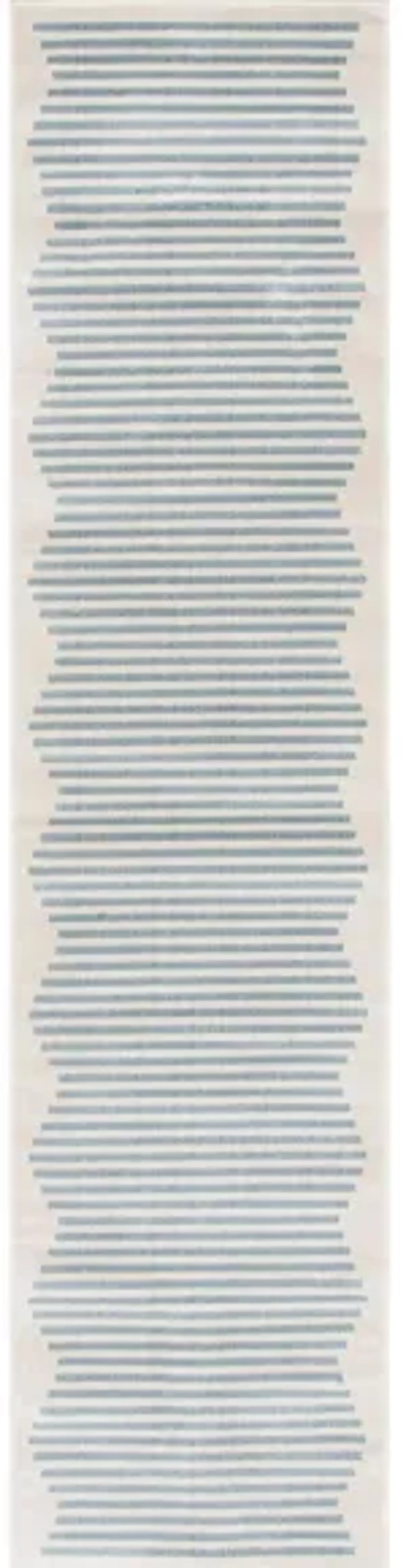 Ornelle Runner Rug in Ivory/Blue by Safavieh