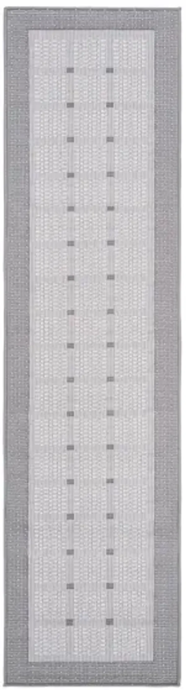 Bermuda Indoor/Outdoor Runner Rug