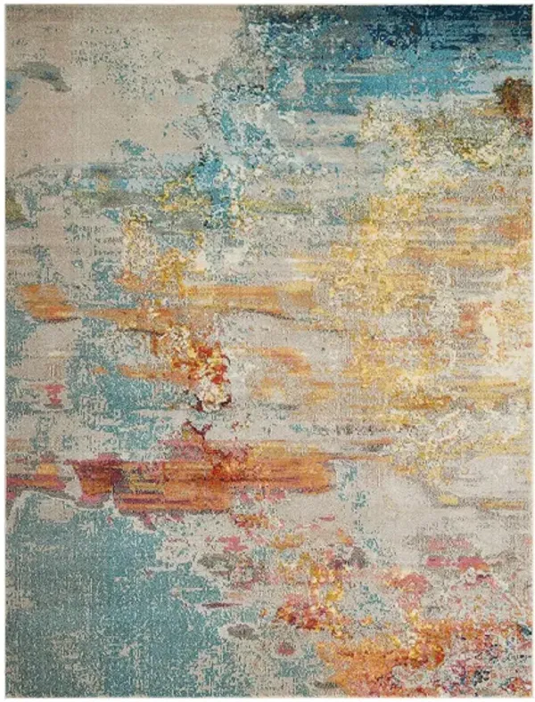 Garcia Area Rug