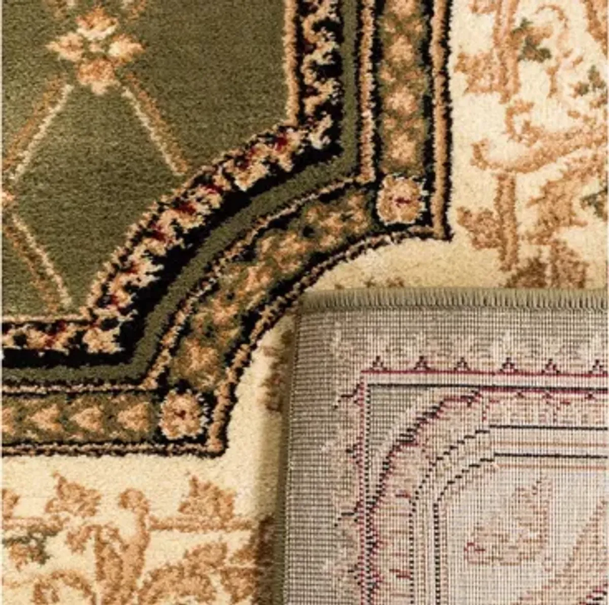 Agincourt Runner Rug