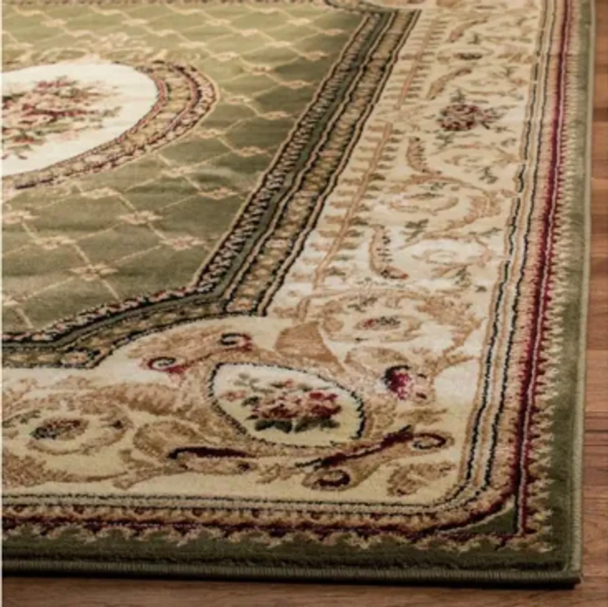 Agincourt Runner Rug