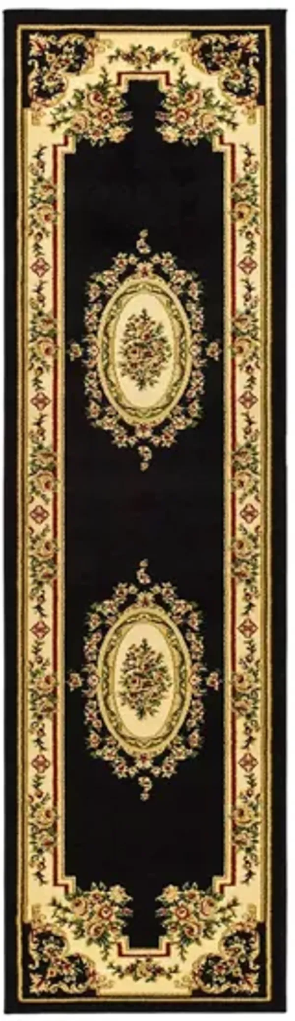 Bisterne Runner Rug