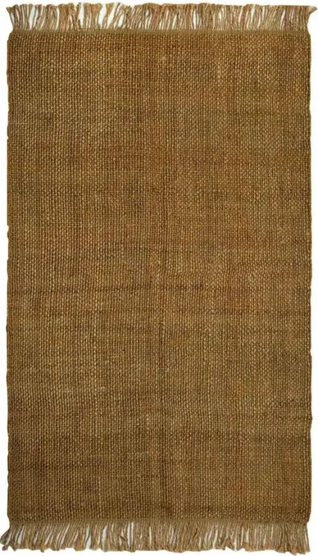 Mata Area Rug in Natural by Tov Furniture
