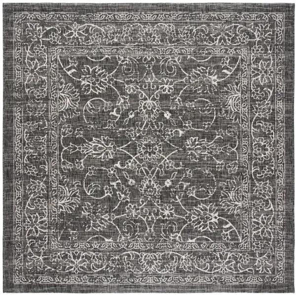Courtyard Pacific Indoor/Outdoor Area Rug