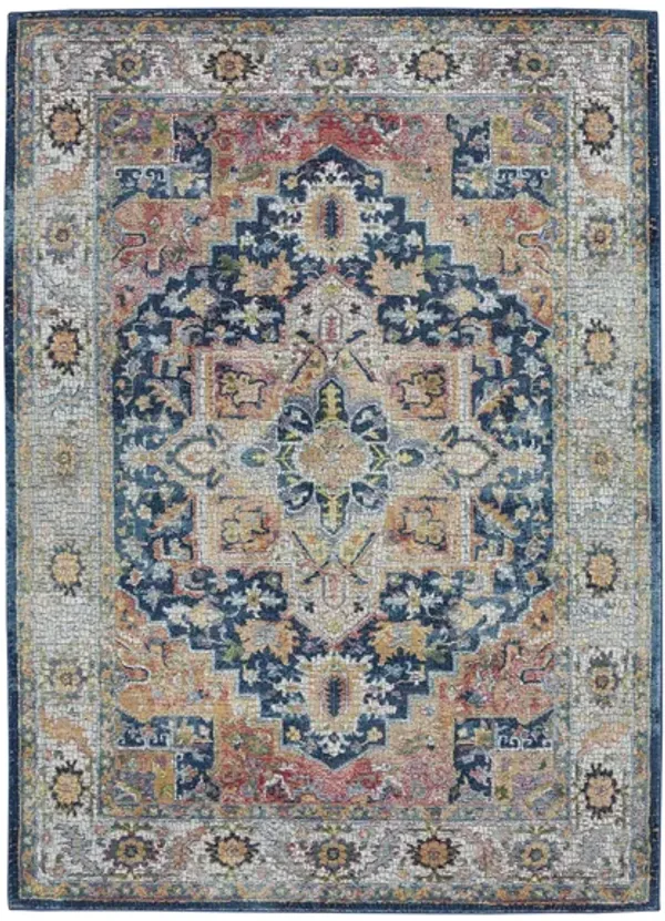 Ankara Global Area Rug