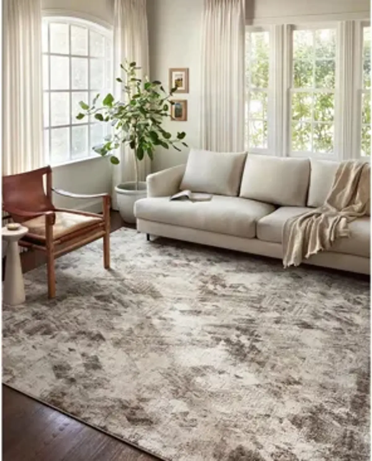 Austen Area Rug