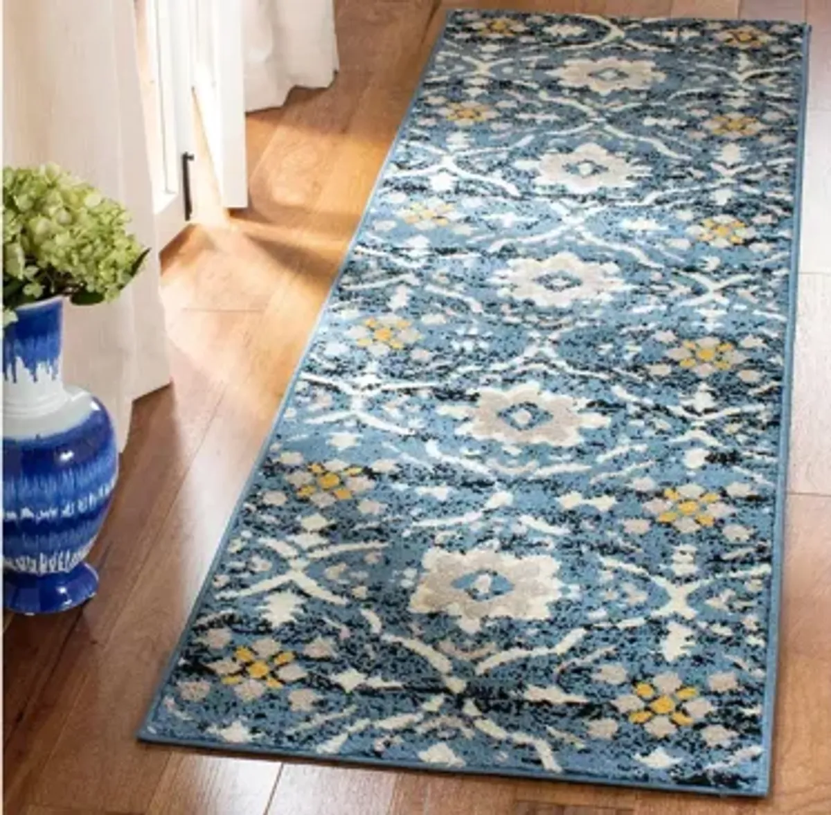 Jutland Runner Rug