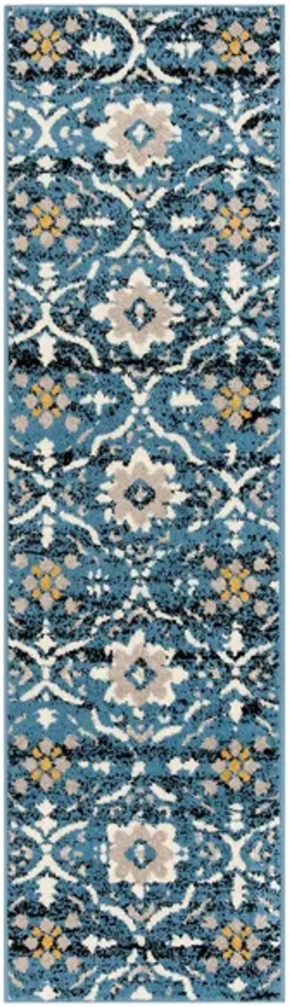 Jutland Runner Rug
