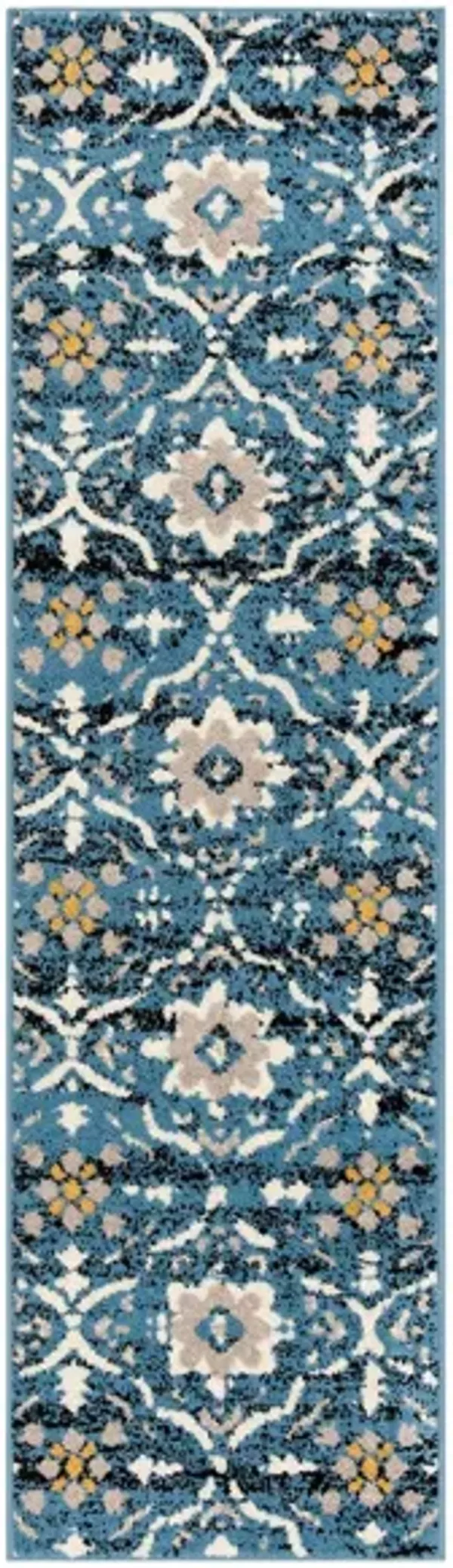 Jutland Runner Rug