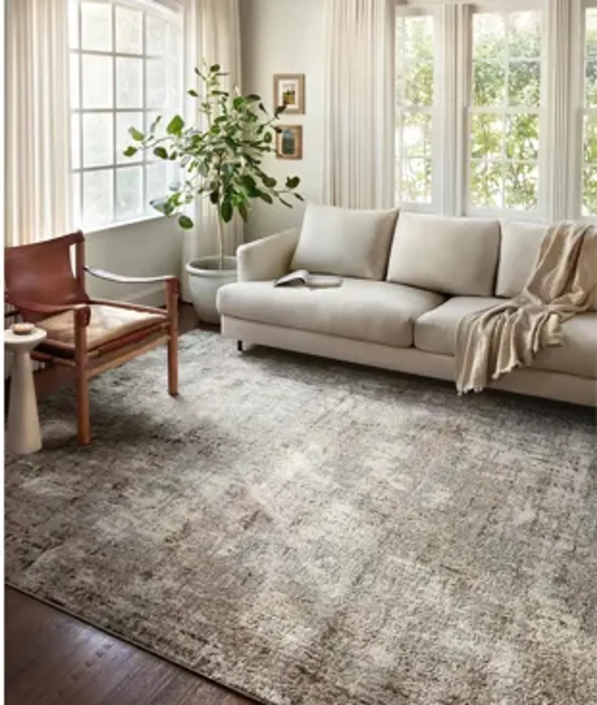 Austen Area Rug