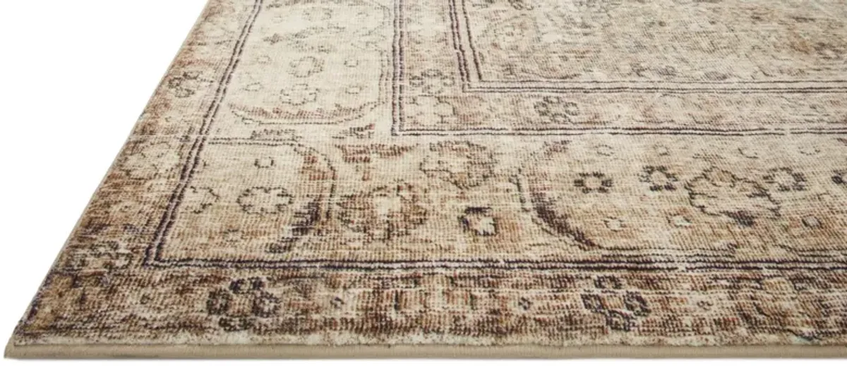 Margot Area Rug in Antique/Sage by Loloi Rugs