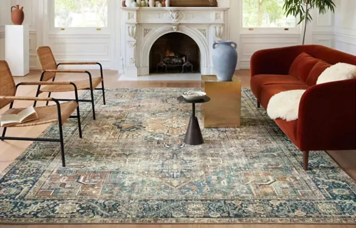 Margot Runner Rug