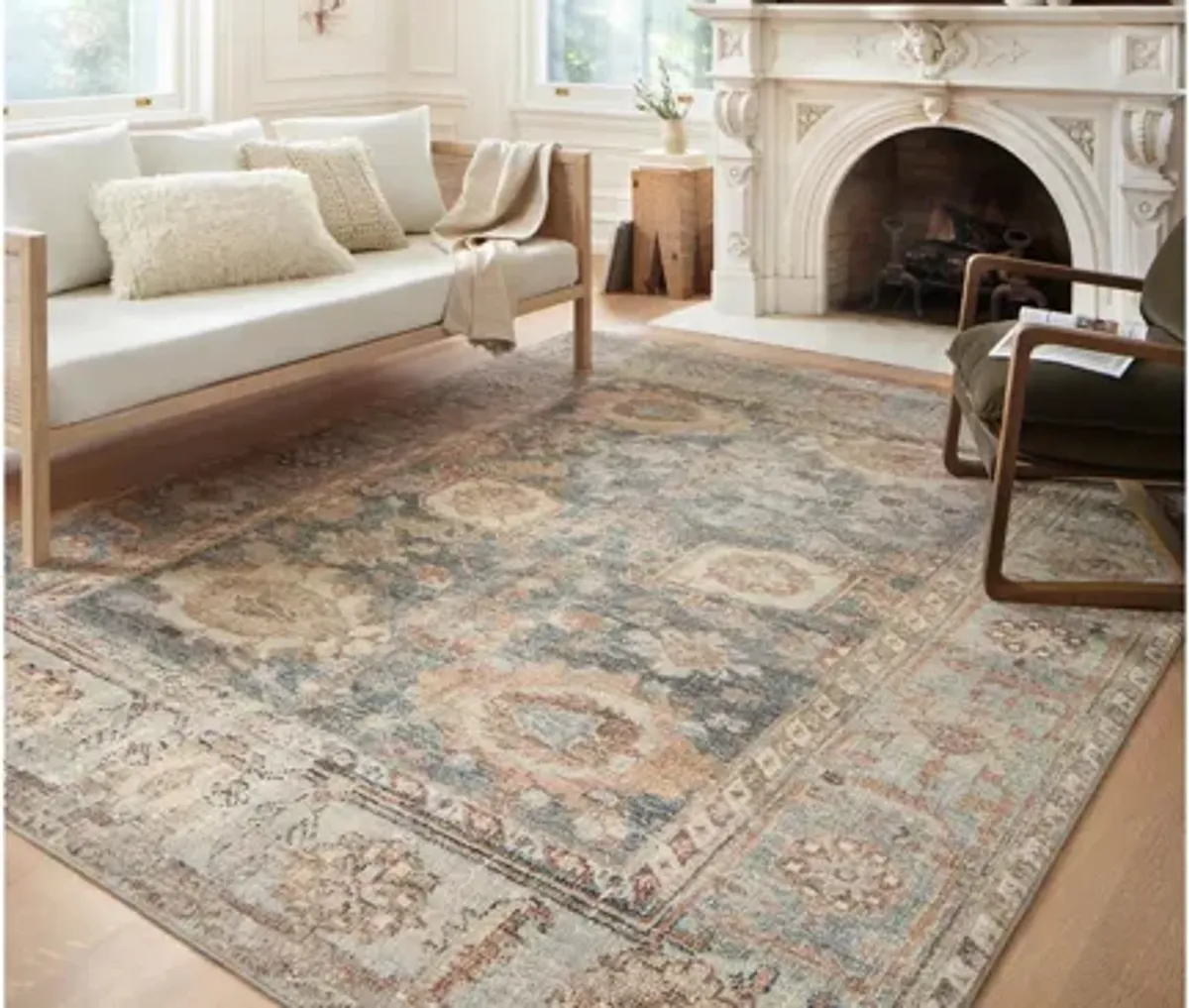 Margot Area Rug