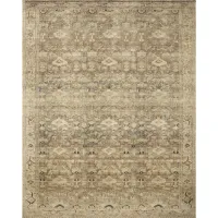 Margot Area Rug in Antique/Sage by Loloi Rugs