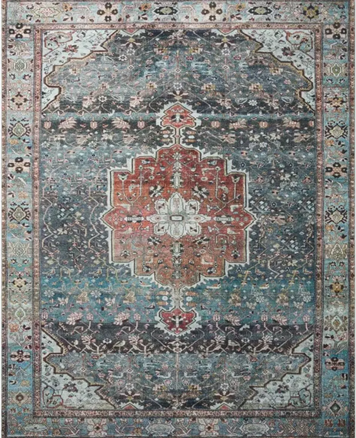 Margot Runner Rug