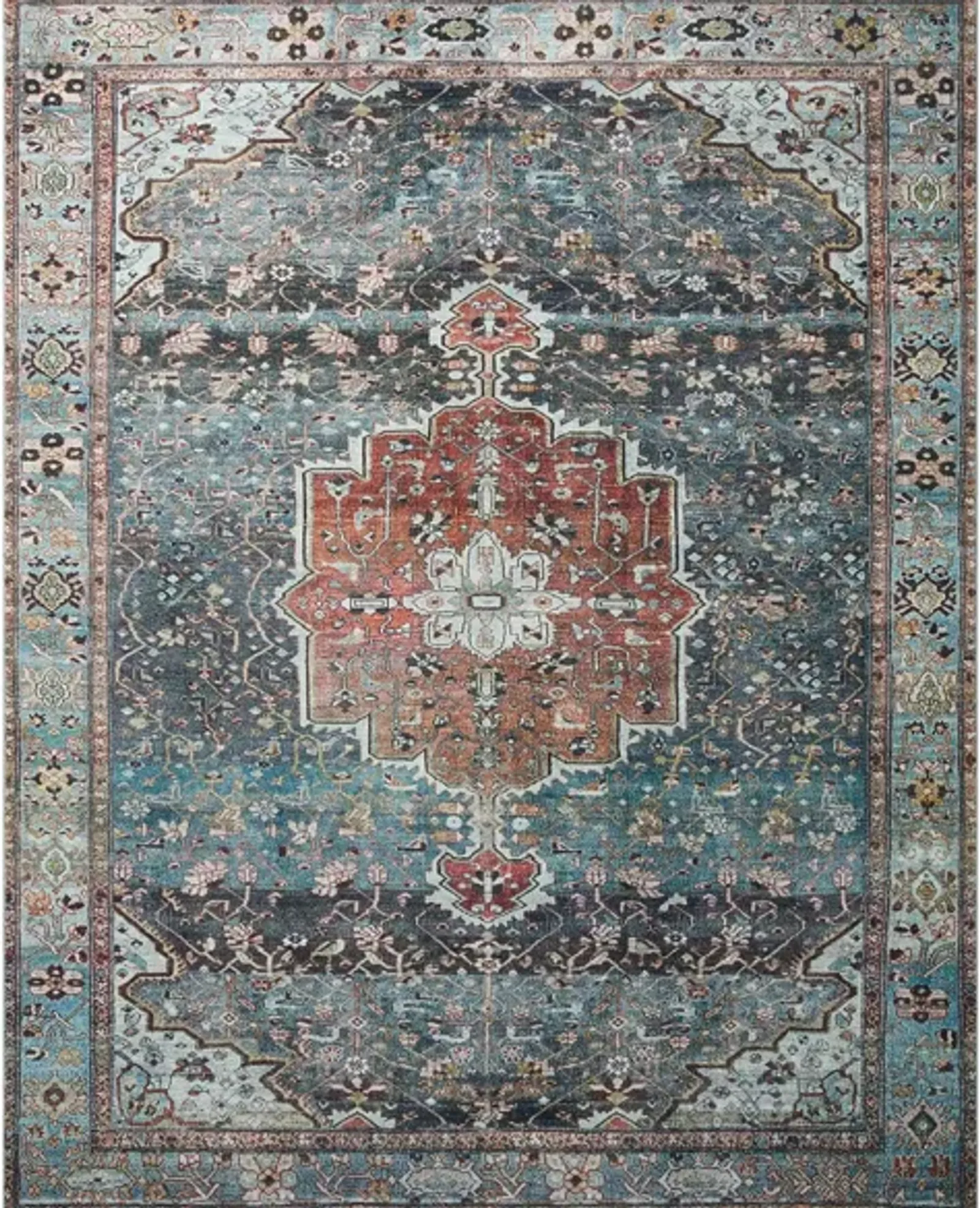 Margot Area Rug