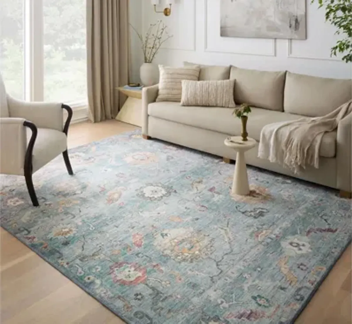 Margot Runner Rug