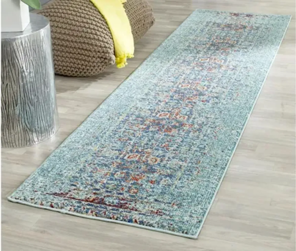 Monaco Runner Rug