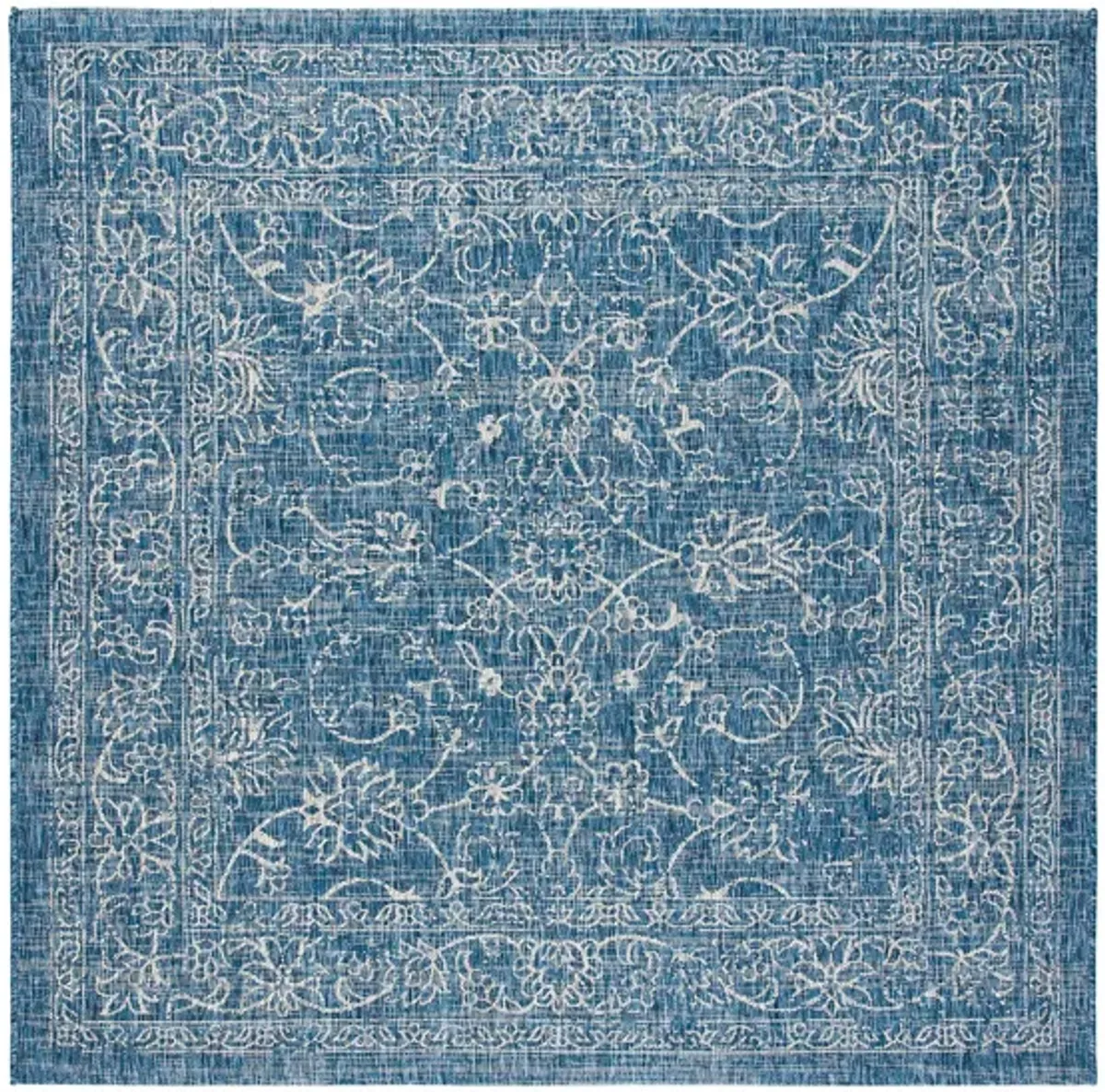 Courtyard Pacific Indoor/Outdoor Area Rug