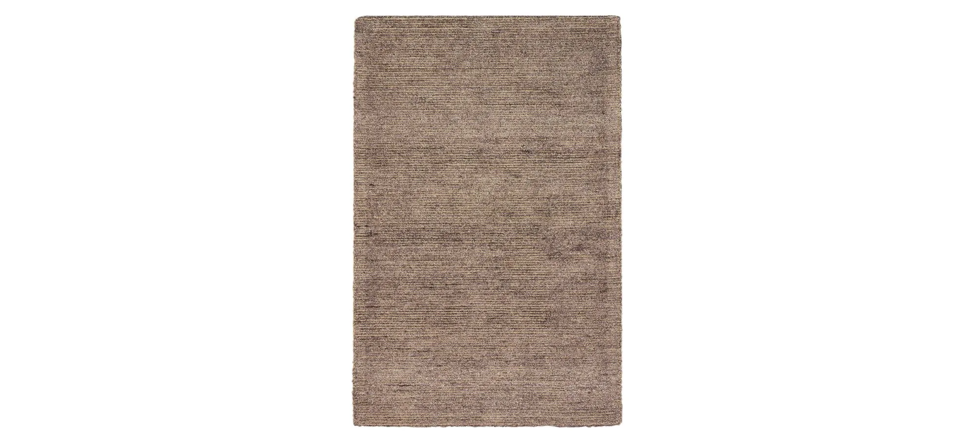 Wesley Area Rug in CHARCOAL by Nourison
