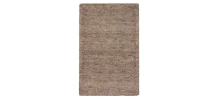 Wesley Area Rug in CHARCOAL by Nourison