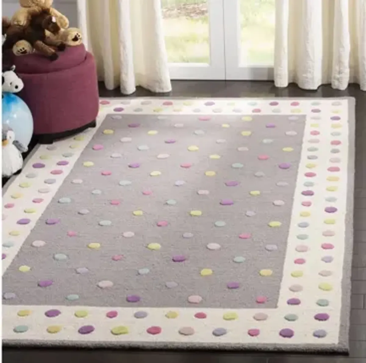 Heidi Kid's Rug