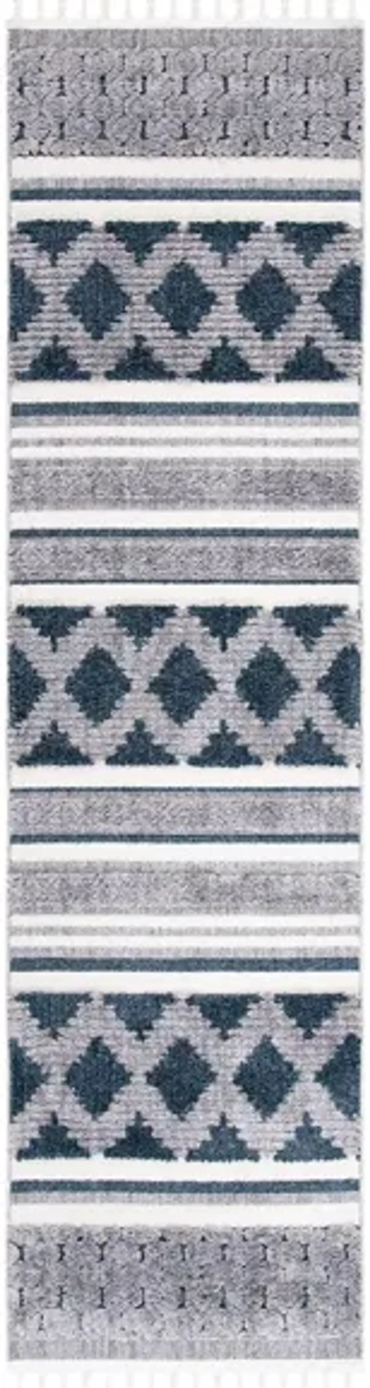 Marrakesh Runner Rug