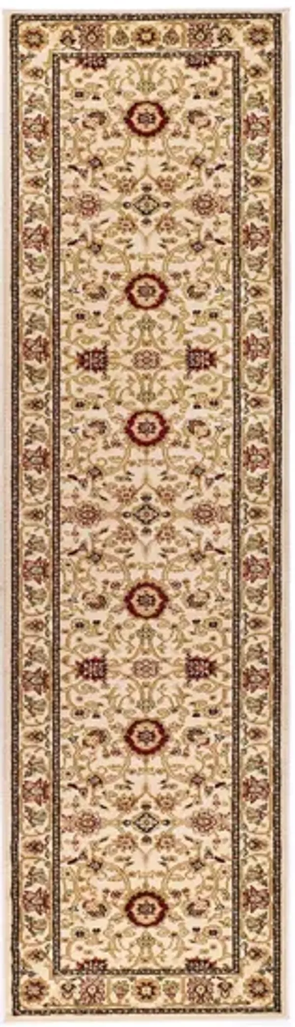 Lyndhurst Runner Rug