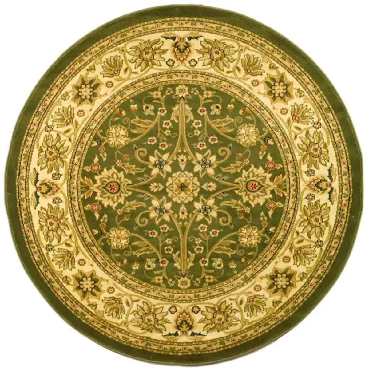 Lyndhurst Area Rug Round