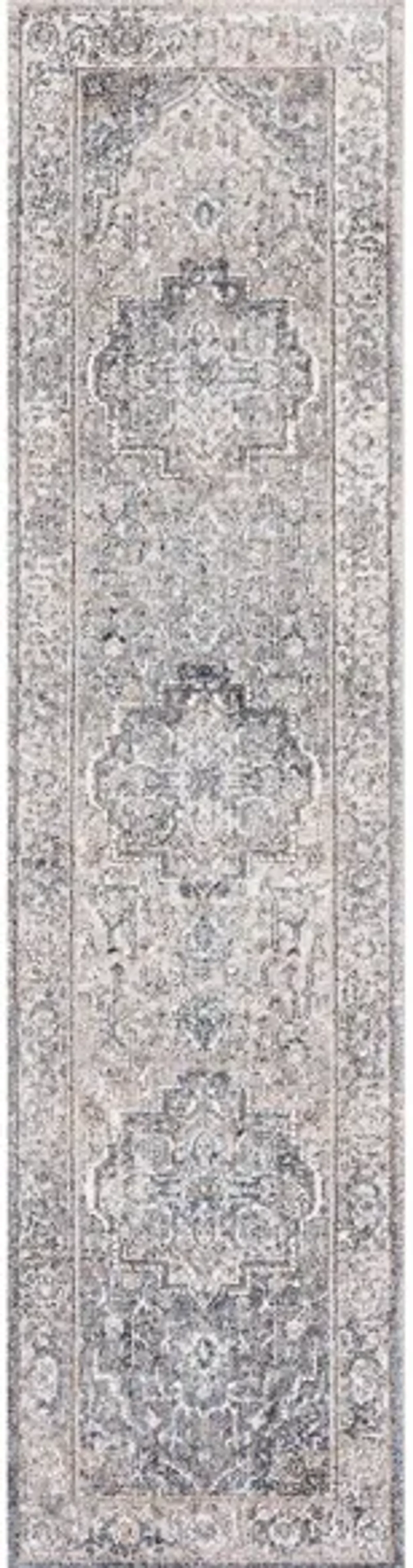 Jasmine Runner Rugs