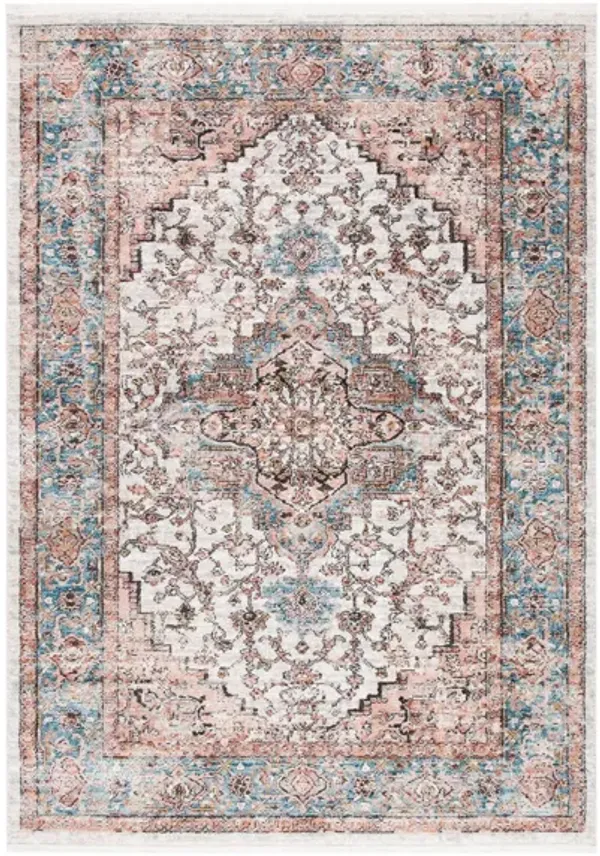 Shivan Area Rug