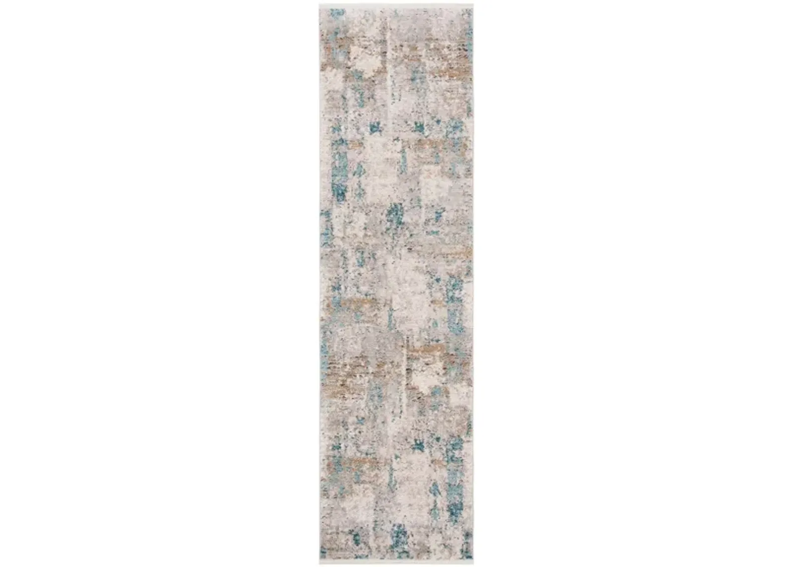 Shivan Runner Rug