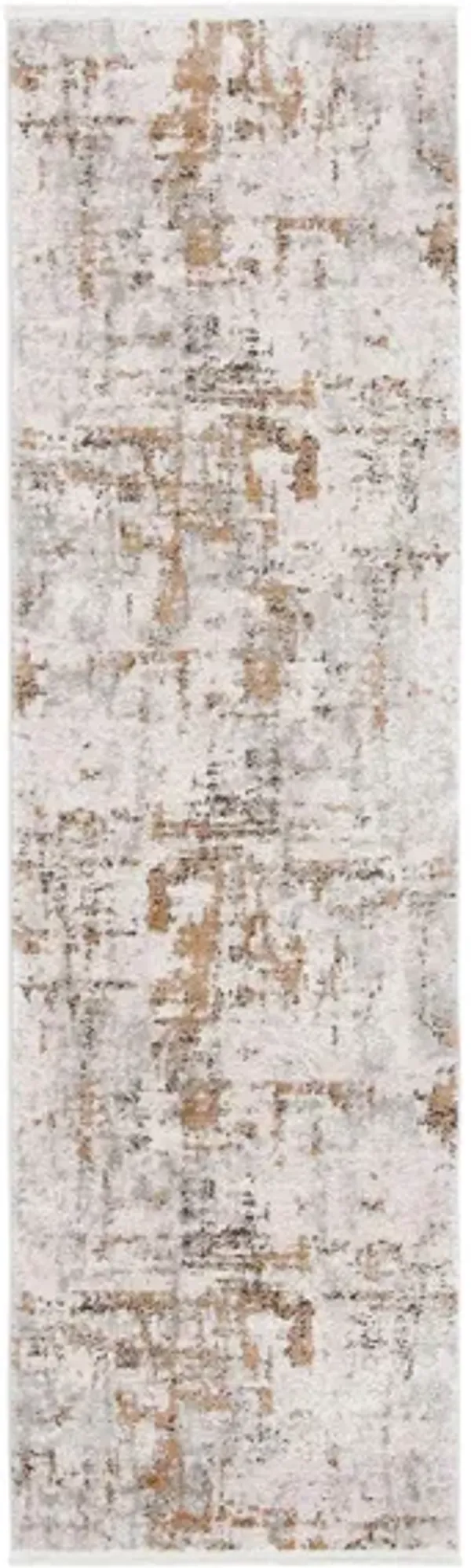 Shivan Runner Rug
