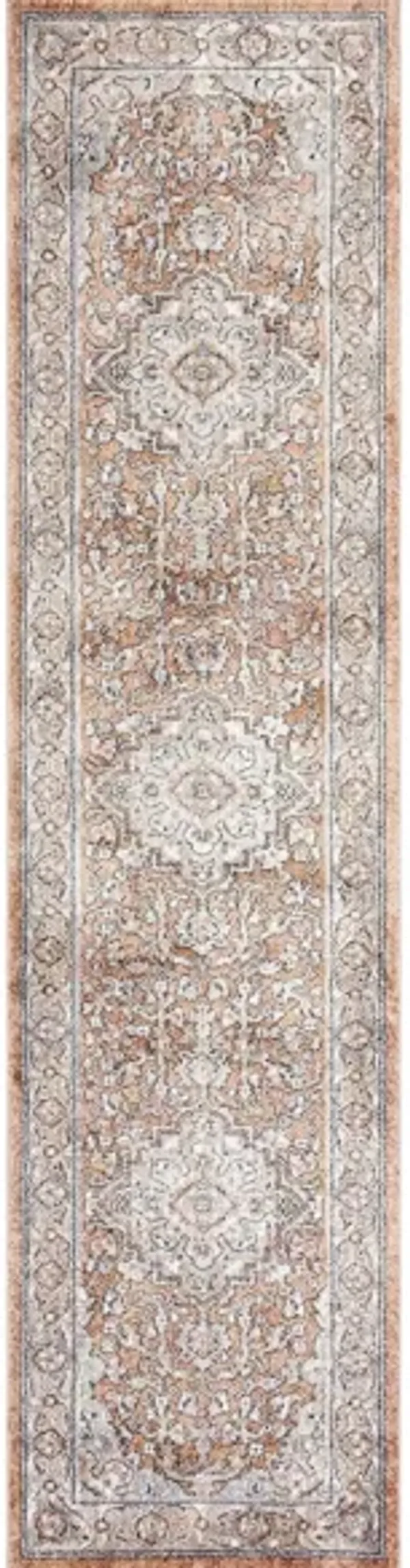 Jasmine Runner Rugs