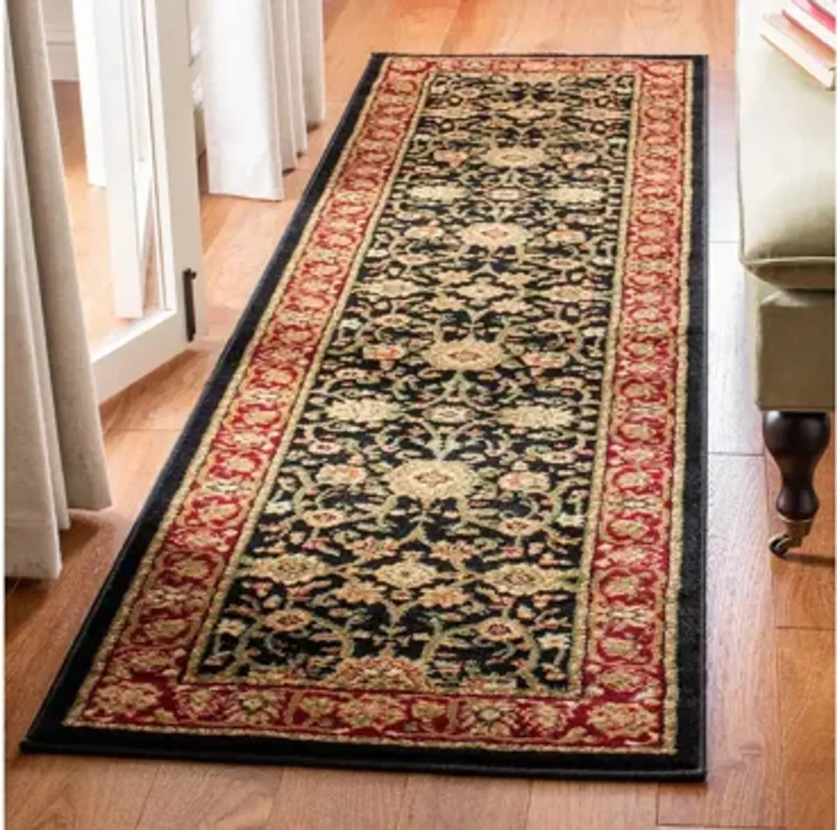 Lyndhurst Runner Rug