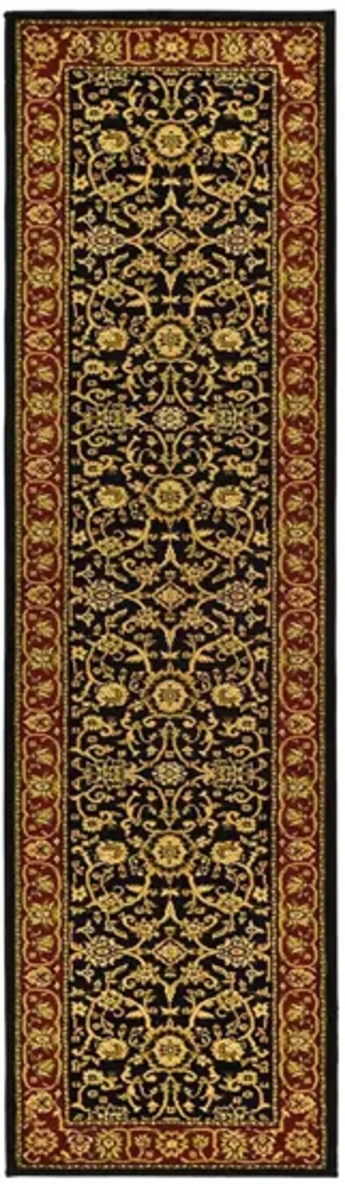 Lyndhurst Runner Rug