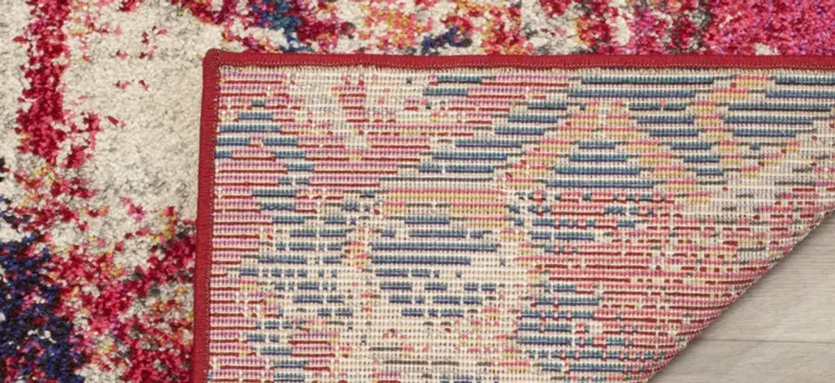 Monaco Runner Rug