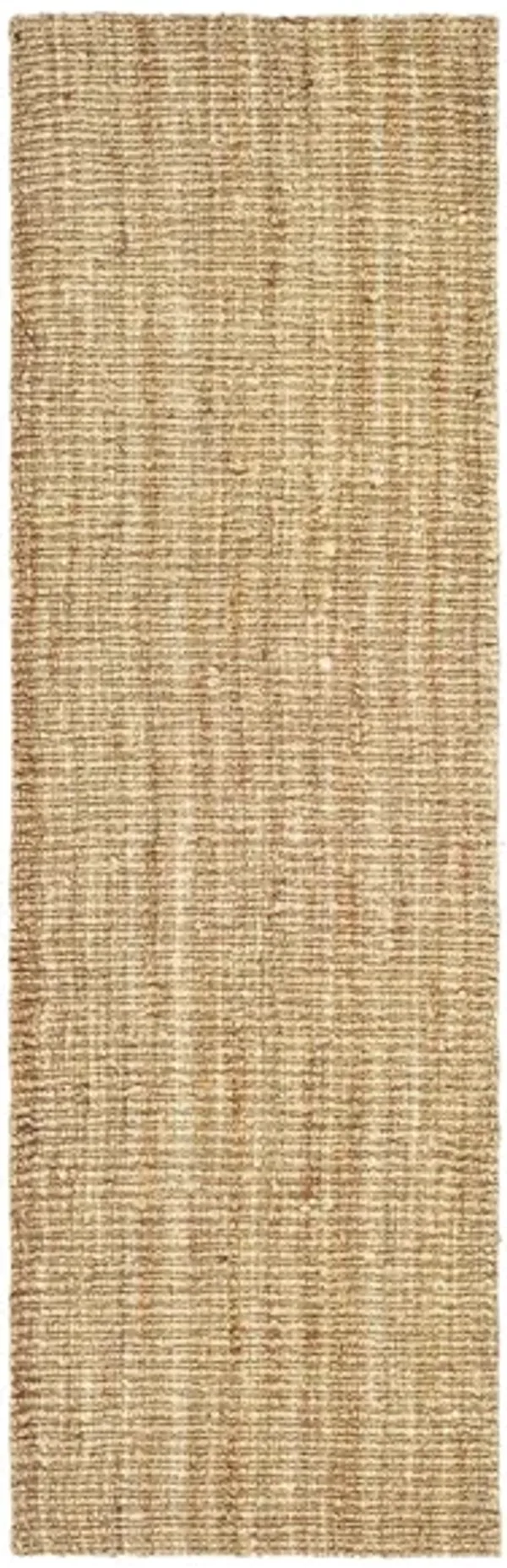 Natural Fiber Runner Rug