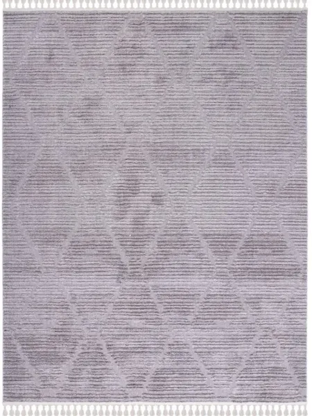 Marrakesh Area Rug in Gray by Safavieh