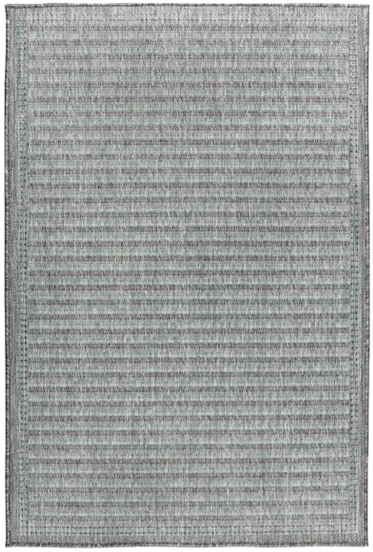 Liora Manne Malibu Simple Border Indoor/Outdoor Area Rug