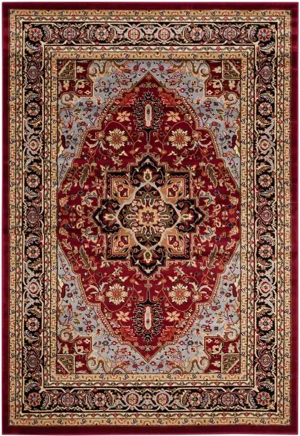Mercia Area Rug