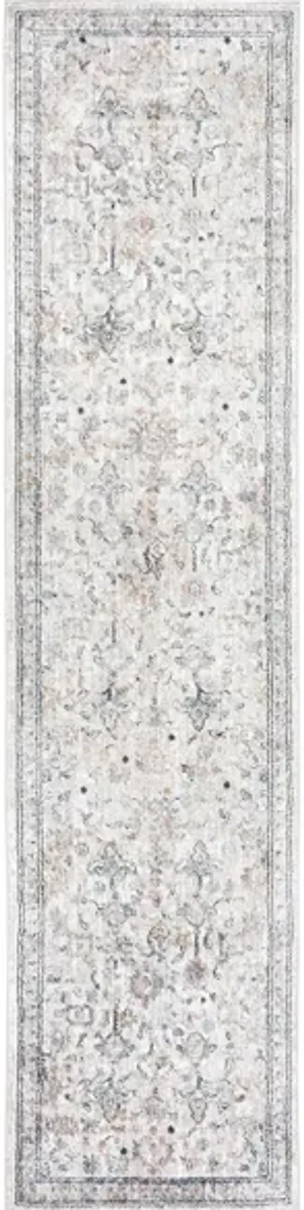 Jasmine Runner Rugs