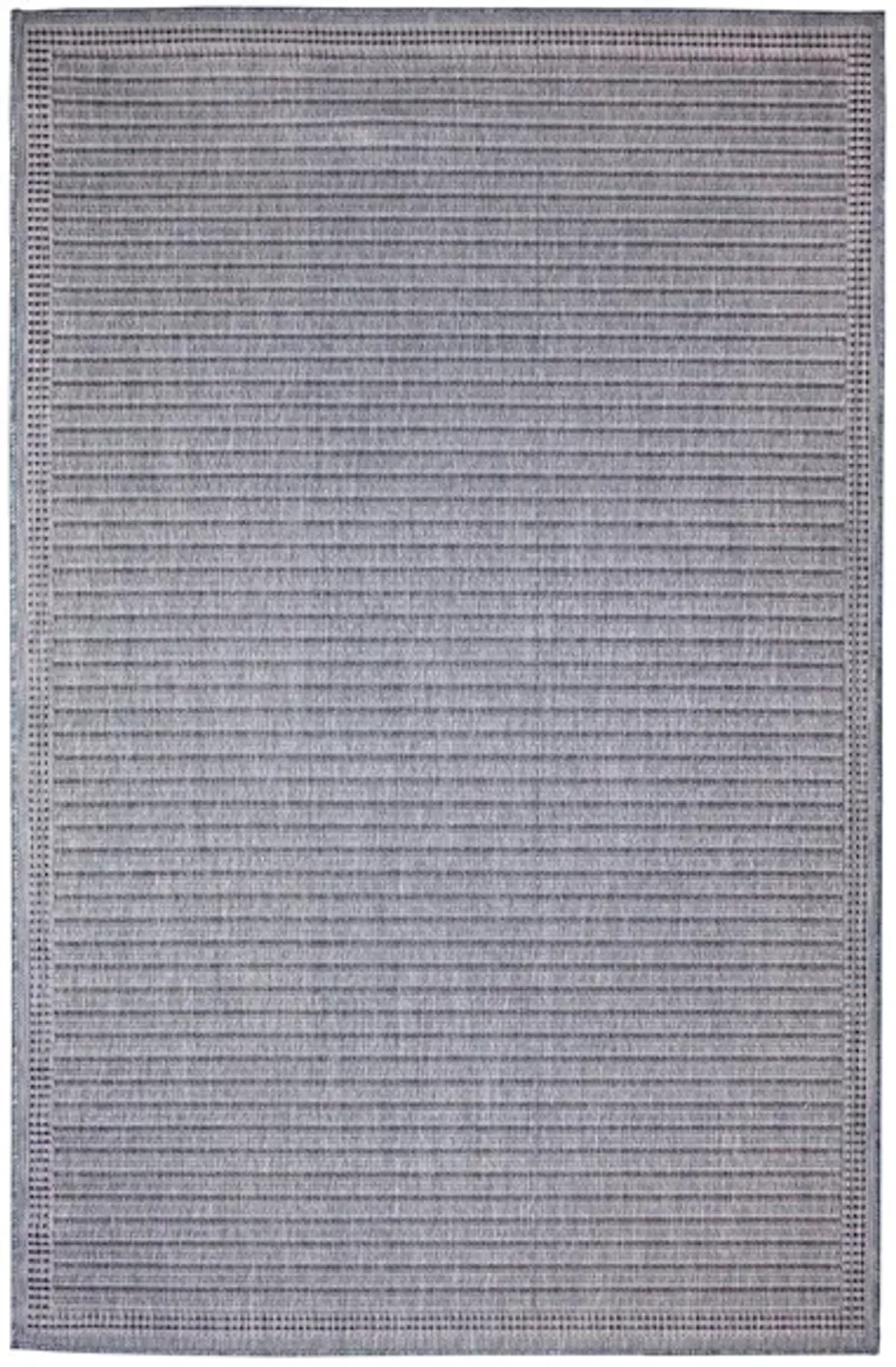 Liora Manne Malibu Simple Border Indoor/Outdoor Area Rug